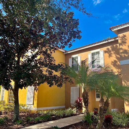 Grand Superior 3Br Townhouse Near Disney Parks Villa Kissimmee Bagian luar foto